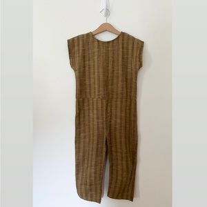 Ace & Jig Skye Onesie - 5Y